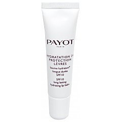 Payot Hydratation 24 Protection Levres Long-lasting Hydrating Lip Balm 1/1