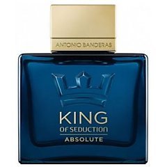 Antonio Banderas King of Seduction Absolute 1/1