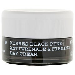 Korres Black Pine Antiwrinkle & Firming Day Cream 1/1