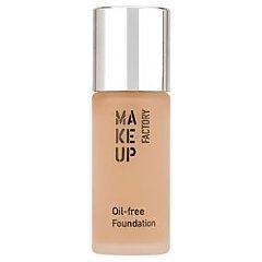 Make Up Factory Oil-Free Foundation 1/1