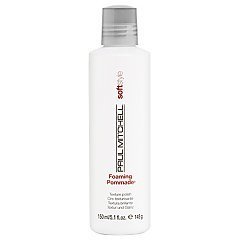 Paul Mitchell Soft Style Foaming Pommade Texture Polish 1/1