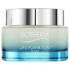 Biotherm Life Plankton Mask Integral Recovery Treatment 1/1