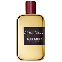 Atelier Cologne Gold Leather tester 1/1