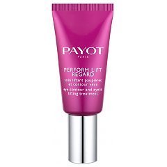 Payot Perform Lift Regard Eye Contour and Eyelid Lifting Care tester 1/1