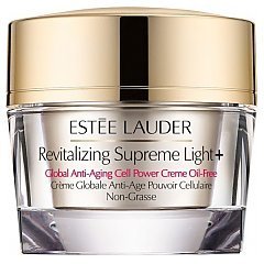 Estee Lauder Revitalizing Supreme Light + Global Anti-Aging Creme 1/1