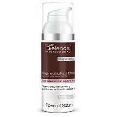 Bielenda Professional Power Of Nature Regenerating Face Cream 1/1