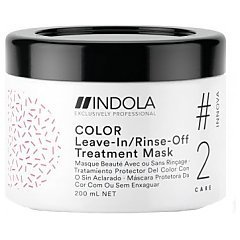 Indola Innova Color Treatment Mask 2 Care 1/1