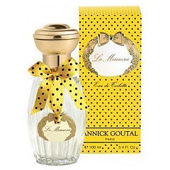 Annick Goutal Le Mimosa tester 1/1