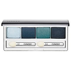 Clinique All About Shadow Quad tester 1/1