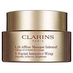 Clarins V-Facial Intensive Wrap 1/1