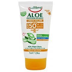 Equilibra Aloe Sun Cream 1/1