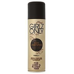 GIRLZ ONLY Dry Shampoo 1/1