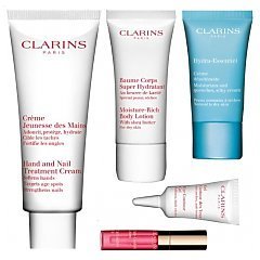Clarins Beauty Flash tester 1/1