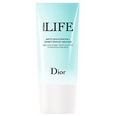 Christian Dior Hydra Life Matte Dew Hydration Sorbet Droplet Emulsion 1/1