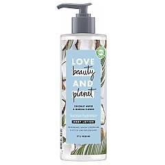 Love Beauty and Planet Luscious Hydration Body Lotion 1/1