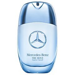 Mercedes-Benz The Move Express Yourself 1/1
