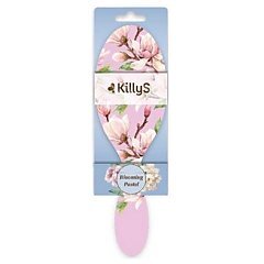 KillyS Blooming Pastel Hairbrush 1/1