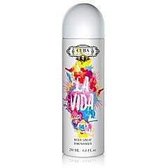 Cuba Original Cuba La Vida For Women 1/1