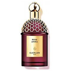 Guerlain Absolus Allegoria Rose Amira tester 1/1