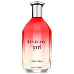 Tommy Hilfiger Tommy Girl Vibrant Summer tester 1/1