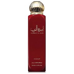 Asdaaf Ameerat Al Arab 1/1