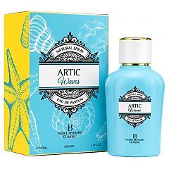 Pierre Bernard Classic Artic Waves 1/1