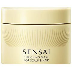 Sensai Enriching Hair Mask 1/1