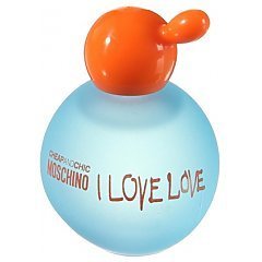 Moschino Cheap and Chic I Love Love 1/1