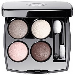 CHANEL Les 4 Ombres Multi-Effect Quadra Eye Shadow 1/1