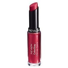 RevlonColorStay Ultimate Suede Lipstick 1/1