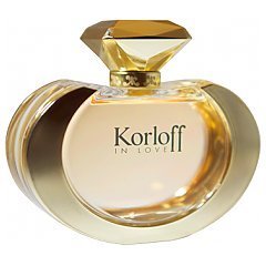 Korloff In Love 1/1