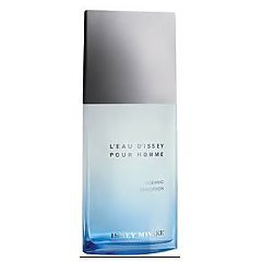 Issey Miyake L'Eau d'Issey pour Homme Oceanic Expedition tester 1/1