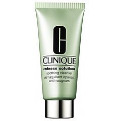 Clinique Redness Solutions Soothing Cleanser tester 1/1