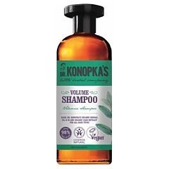 Natura Siberica Dr.Konopka's Volume Shampoo 1/1