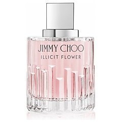Jimmy Choo Illicit Flower tester 1/1