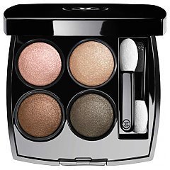 CHANEL Les 4 Ombres Multi-Effect Quadra Eye Shadow Coco Codes Collection 1/1