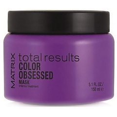 Matrix Total Results Color Obsessed Mask 1/1