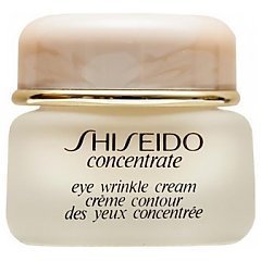 Shiseido Concentrate Eye Wrinkle Cream 1/1