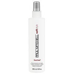 Paul Mitchell Soft Style Heat Seal Thermal Protection And Style 1/1