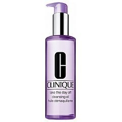 Clinique Take The Day Off Cleansing Oil 1/1