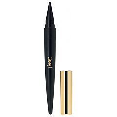 Yves Saint Laurent Couture Kajal Eye Pencil 3in1 tester 1/1