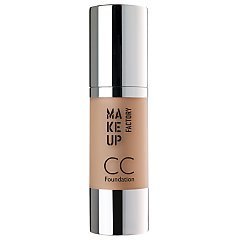 Make Up Factory CC Foundation Color Correcting 1/1