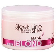 Stapiz Repair & Shine Mask Blond Blush 1/1