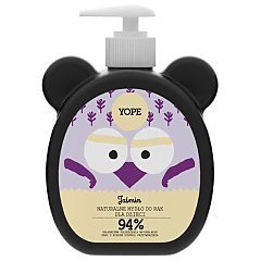 YOPE Natural Hand Soap for Kids Jasmine 1/1