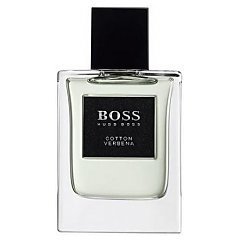 Hugo Boss Boss The Collection Cotton & Verbena 1/1