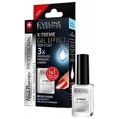 Eveline Nail Therapy X-Treme Gel Effect tester 1/1