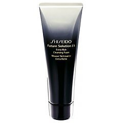 Shiseido Future Solution LX Extra Rich Cleansing Foam 1/1