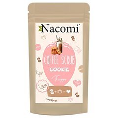 Nacomi Coffee Scrub 1/1