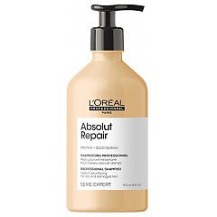 L'Oreal Professionnel Serie Expert Absolut Repair Shampoo 1/1