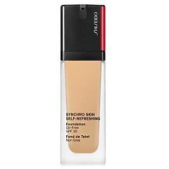 Shiseido Synchro Skin Self-Refreshing Foundation 1/1